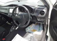 TOYOTA COROLLA FIELDER 2020