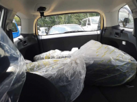 TOYOTA COROLLA FIELDER 2020