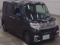 Used DAIHATSU TANTO