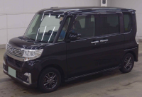 DAIHATSU TANTO 2018