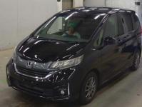 HONDA FREED 2017