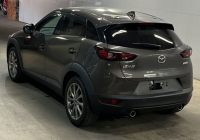 MAZDA CX-3 2020