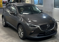 MAZDA CX-3 2020
