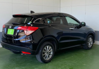 HONDA Vezel X 2016