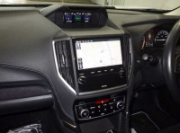 SUBARU FORESTER 2021