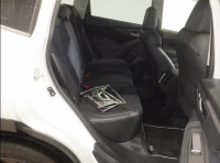 SUBARU FORESTER 2021