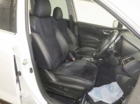 SUBARU FORESTER 2021