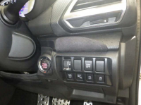 SUBARU FORESTER 2021