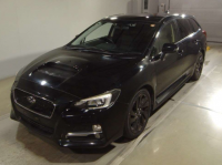 SUBARU LEVORG 2015