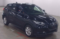 HONDA VEZEL 2016