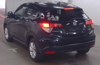 HONDA VEZEL 2016