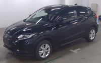 HONDA VEZEL 2016