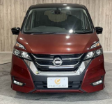NISSAN SERENA HYBRID 2016