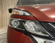 NISSAN SERENA HYBRID 2016