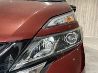 NISSAN SERENA HYBRID 2016