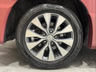 NISSAN SERENA HYBRID 2016