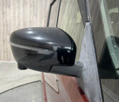 NISSAN SERENA HYBRID 2016