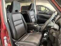 NISSAN SERENA HYBRID 2016