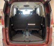 NISSAN SERENA HYBRID 2016