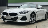 BMW Z4 2024