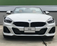 BMW Z4 2024