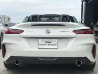 BMW Z4 2024