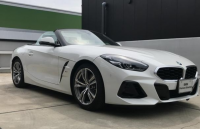 BMW Z4 2024