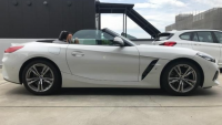 BMW Z4 2024