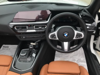 BMW Z4 2024