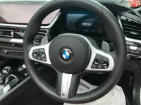 BMW Z4 2024