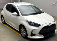 TOYOTA YARIS 2020