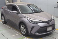 TOYOTA C-HR 2020