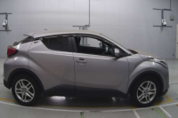 TOYOTA C-HR 2020