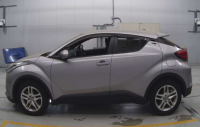 TOYOTA C-HR 2020