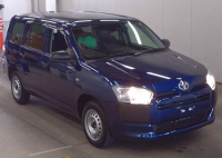 TOYOTA PROBOX 2022