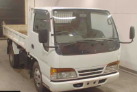 ISUZU ELF 1997