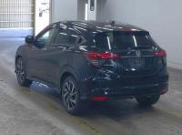 HONDA VEZEL 2018
