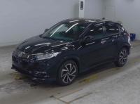 HONDA VEZEL 2018