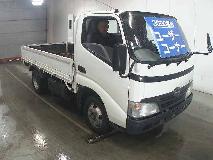Used HINO DUTRO