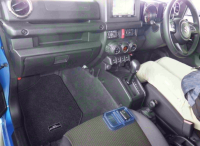 SUZUKI JIMNY SIERRA 2019