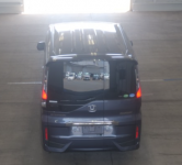 HONDA STEPWGN SPADA 2016