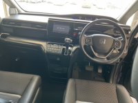 HONDA STEPWGN SPADA 2016