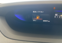 HONDA STEPWGN SPADA 2016