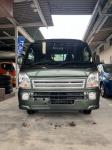 SUZUKI CARRY TRUCK 2024