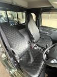SUZUKI CARRY TRUCK 2024