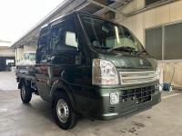 SUZUKI CARRY TRUCK 2024