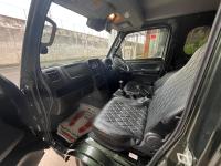 SUZUKI CARRY TRUCK 2024