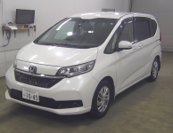 HONDA FREED 2019
