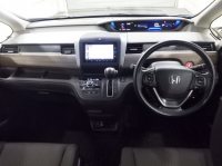 HONDA FREED 2019