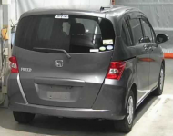 HONDA FREED 2010